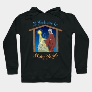 Holy Night Hoodie